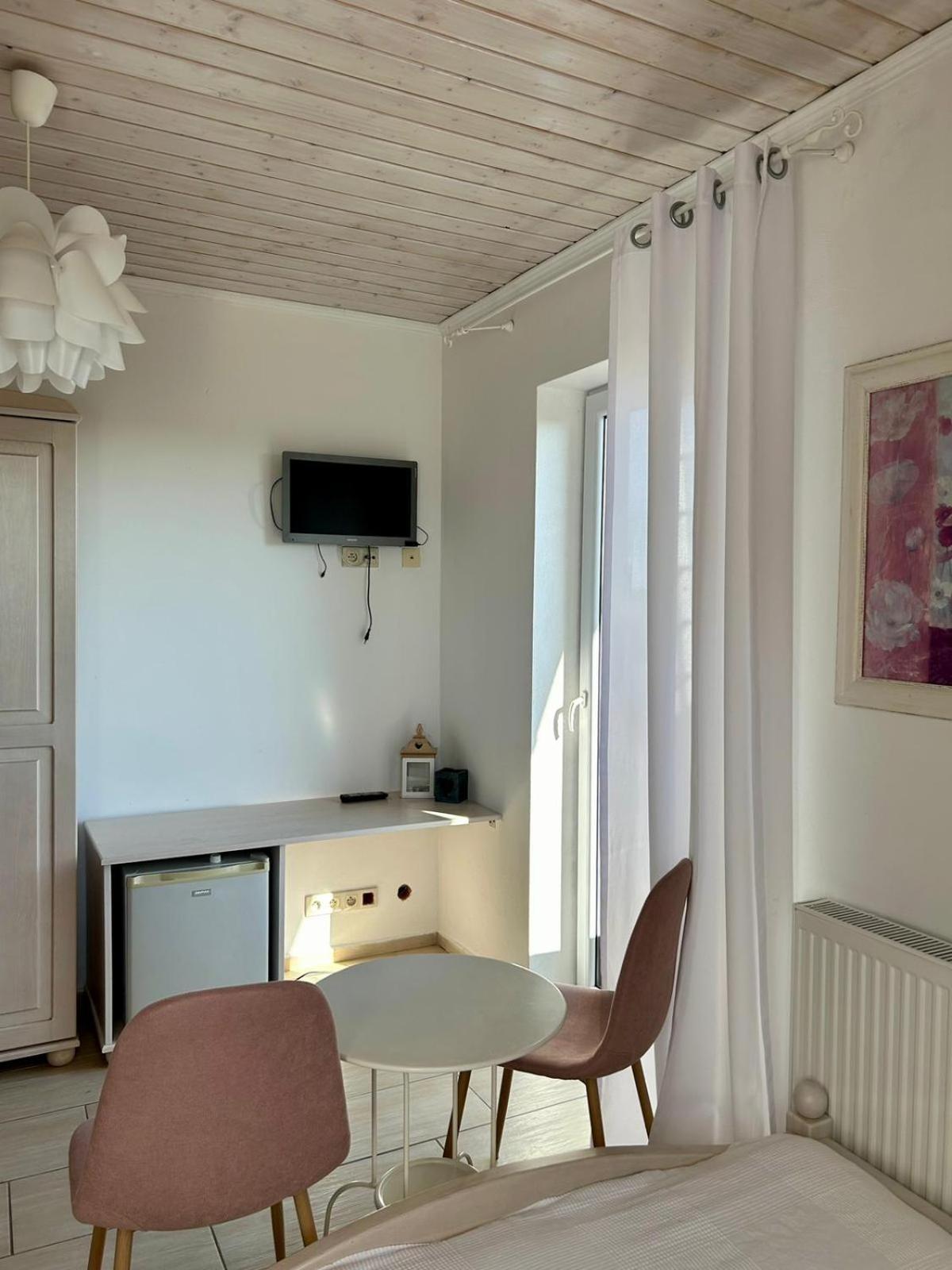 Farm stay Goscinne Nad Morzem *