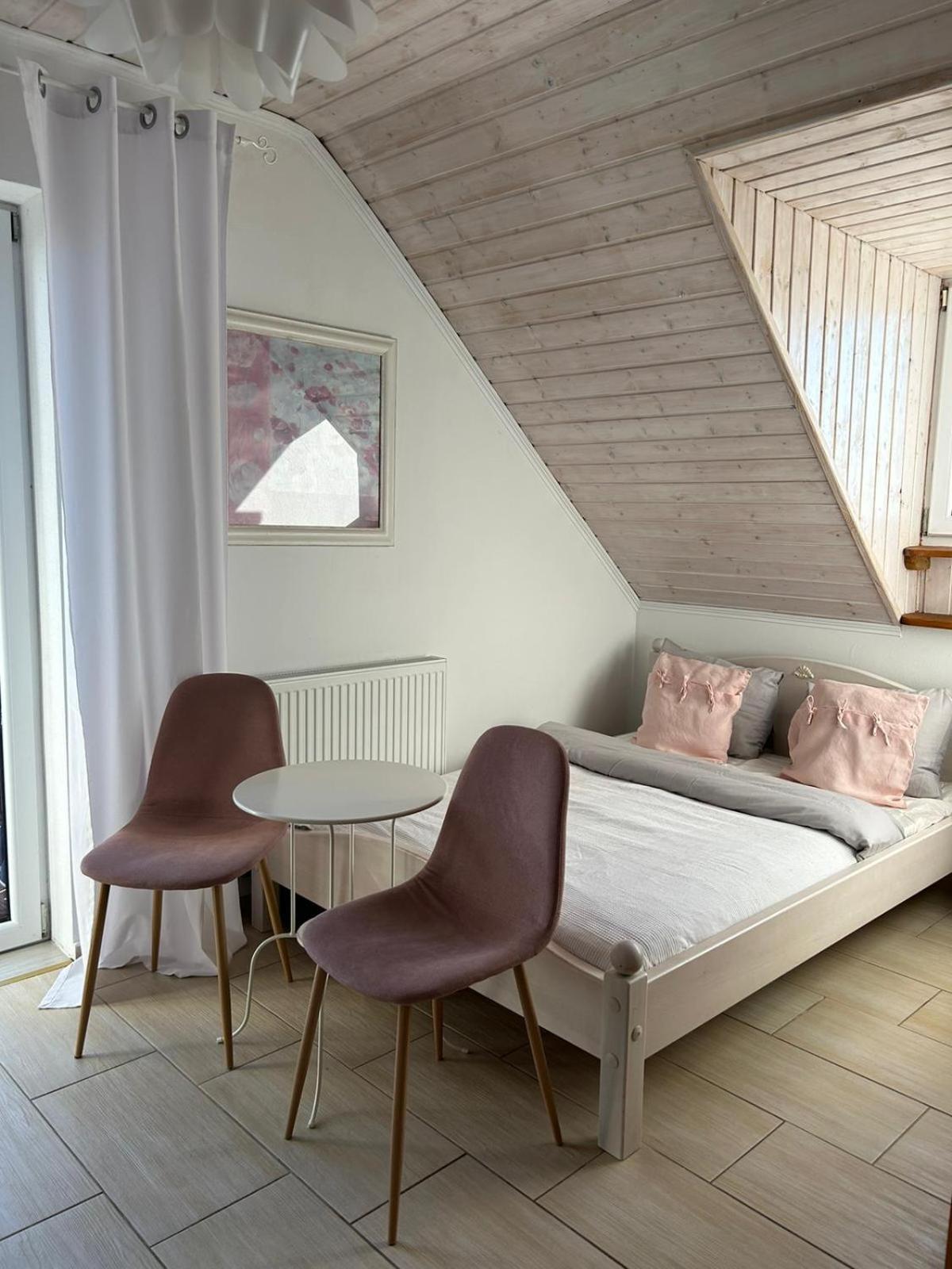 Farm stay Goscinne Nad Morzem