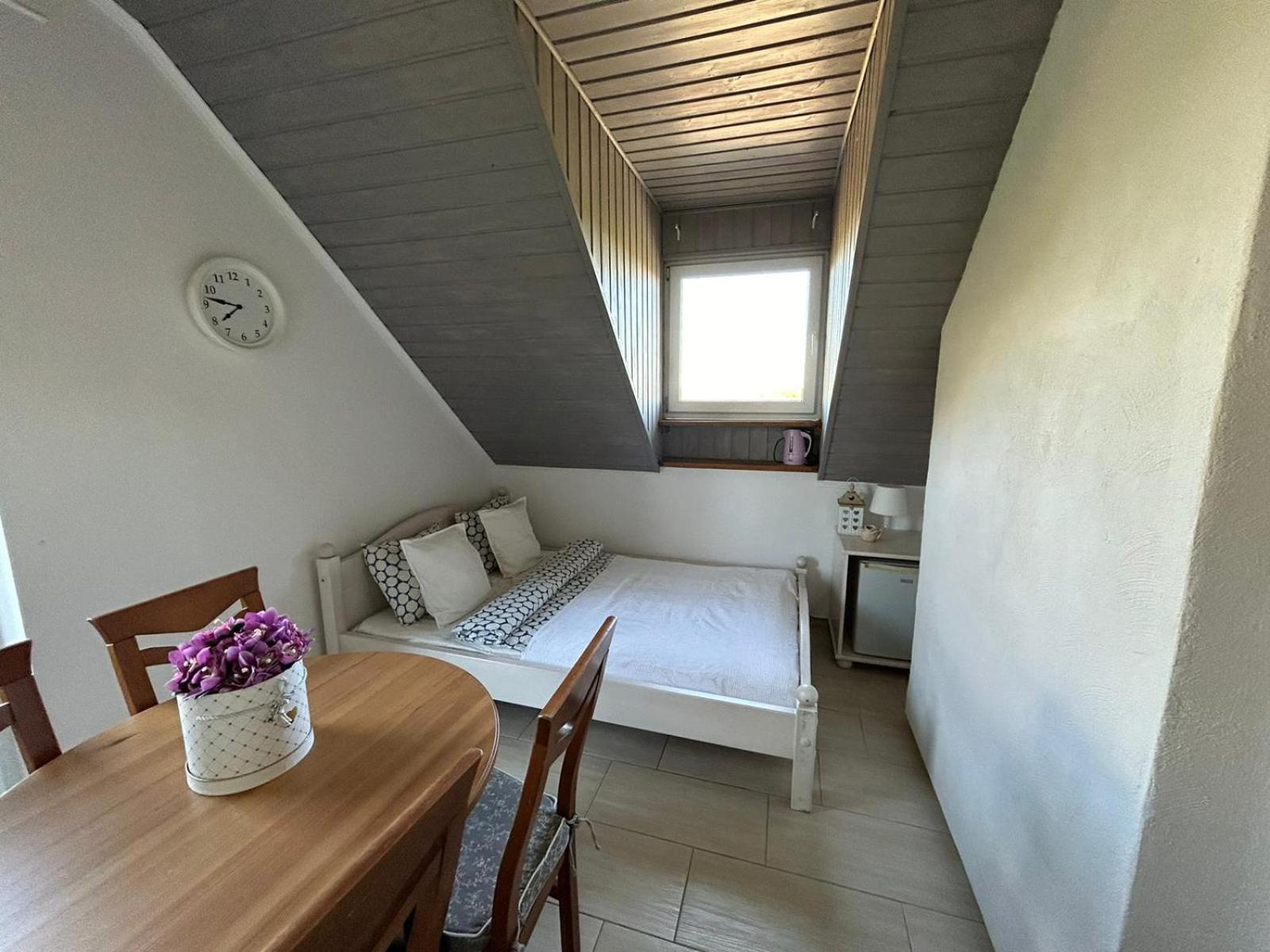 Farm stay Goscinne Nad Morzem Bobolin