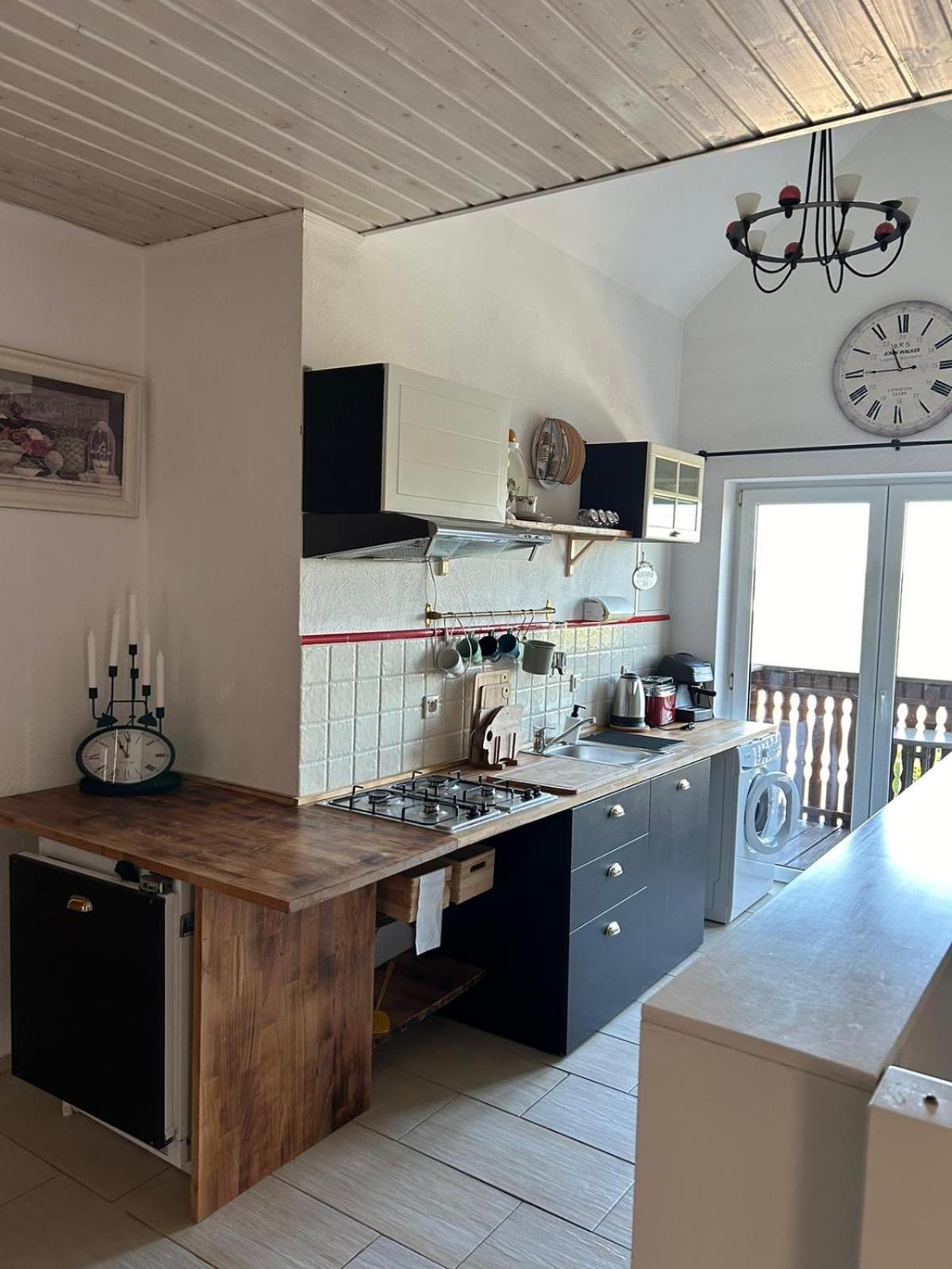 Farm stay Goscinne Nad Morzem *