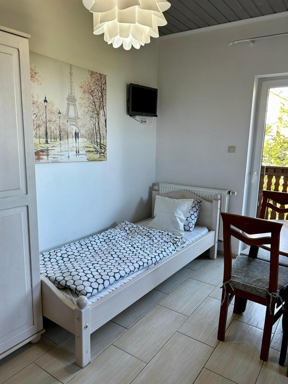 Farm stay Goscinne Nad Morzem