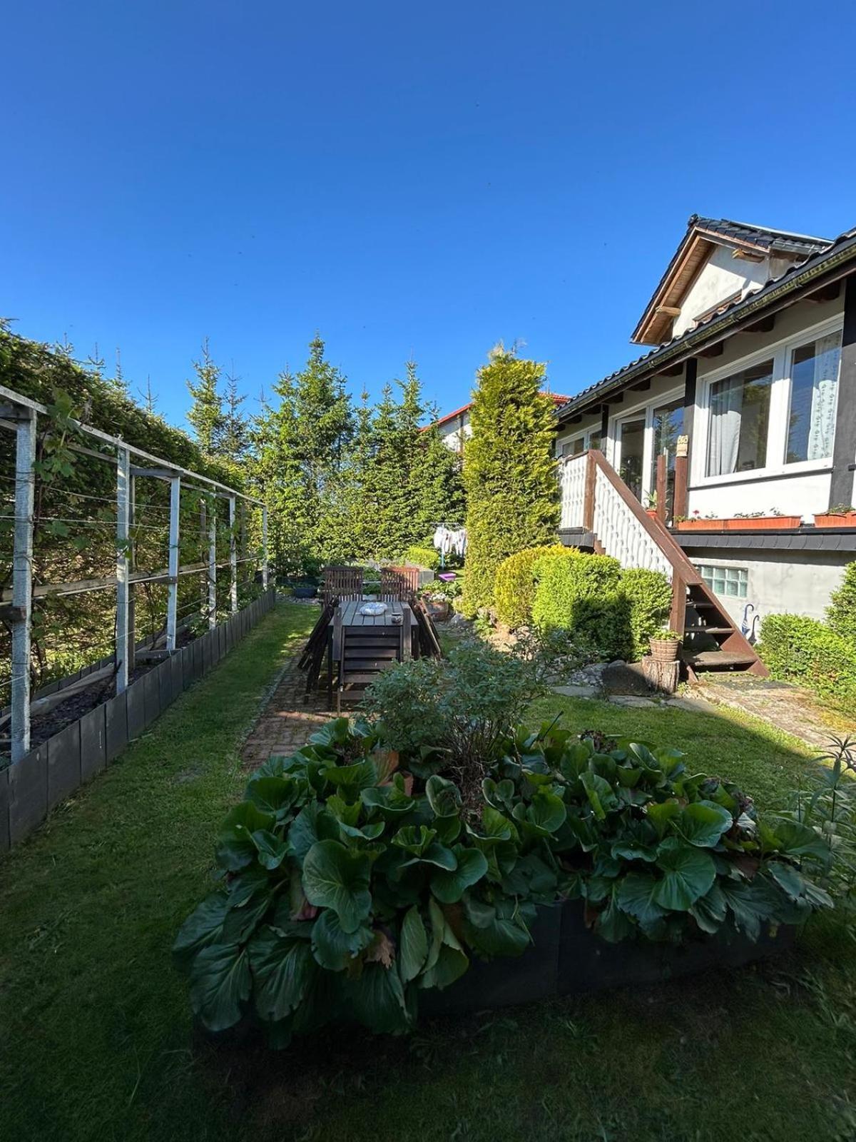 Farm stay Goscinne Nad Morzem